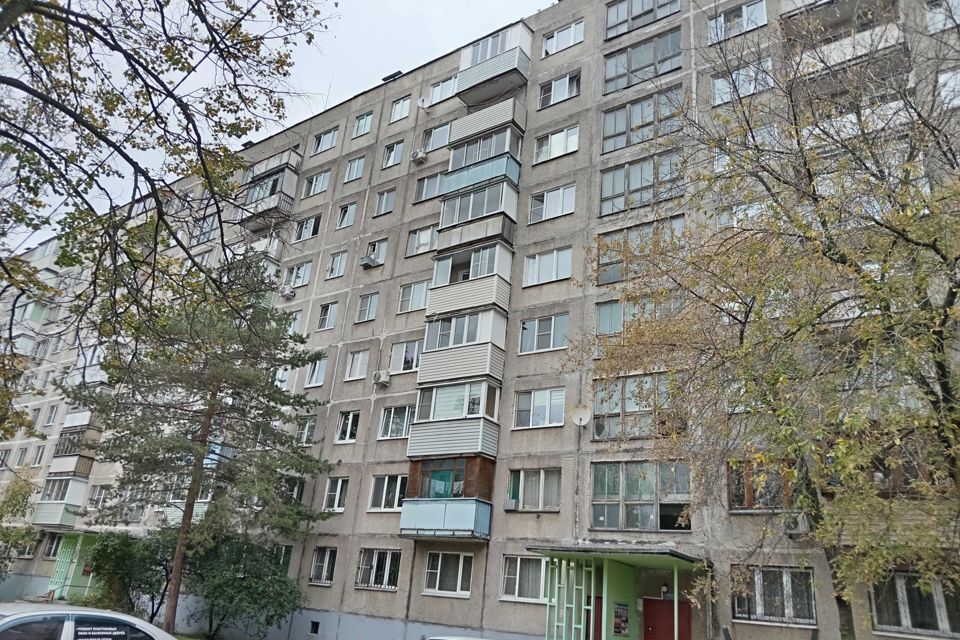 квартира г Раменское ул Коммунистическая 17 Раменский городской округ фото 7