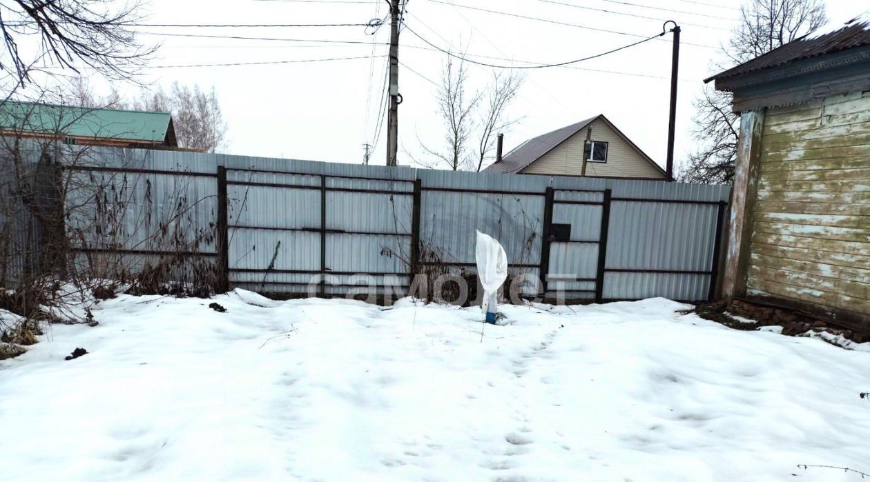 дом городской округ Егорьевск д Кукшево 30 фото 1