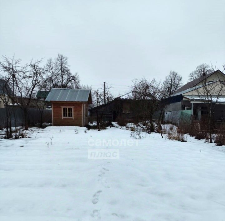 дом городской округ Егорьевск д Кукшево 30 фото 3