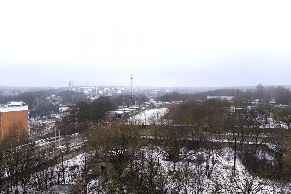 квартира городской округ Раменский п Быково Академическая улица, 10, Подольск городской округ фото 8