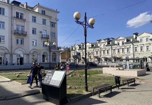 г Владимир р-н Октябрьский ул Большая Московская 88 фото