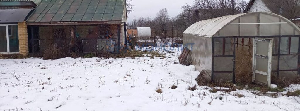 дом р-н Лысковский г Лысково ул Достоевского 9 фото 25