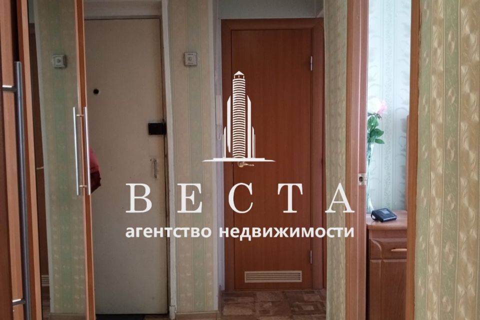 квартира р-н Сегежский г Сегежа проезд Монтажников 5а фото 7