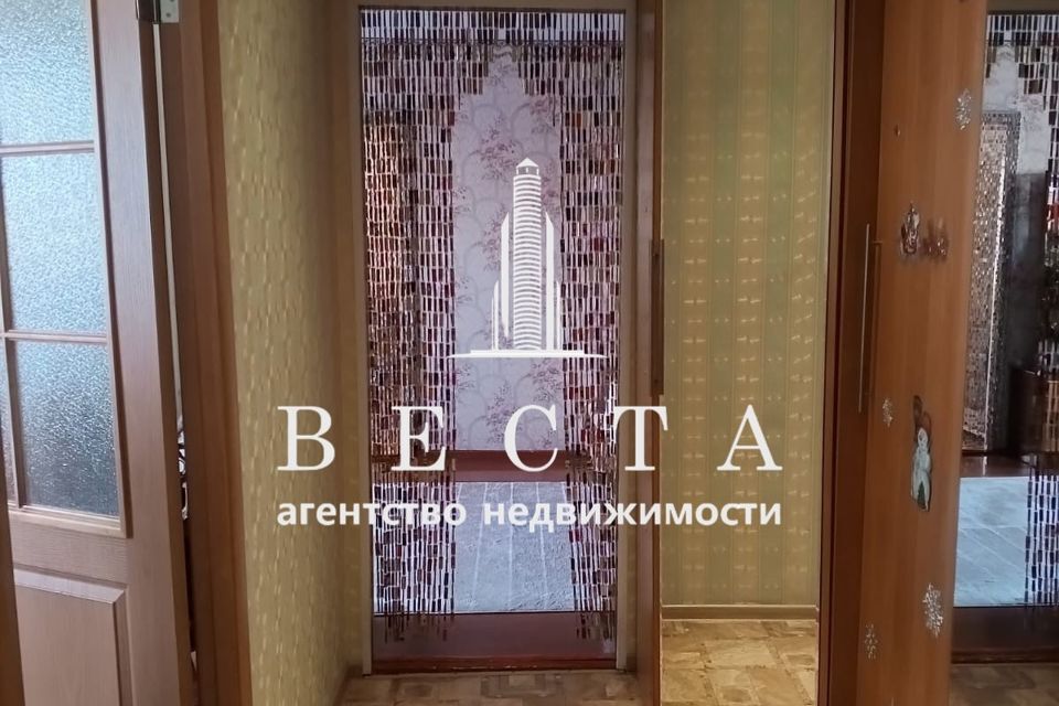 квартира р-н Сегежский г Сегежа проезд Монтажников 5а фото 8