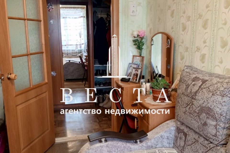 квартира р-н Сегежский г Сегежа проезд Монтажников 5а фото 6