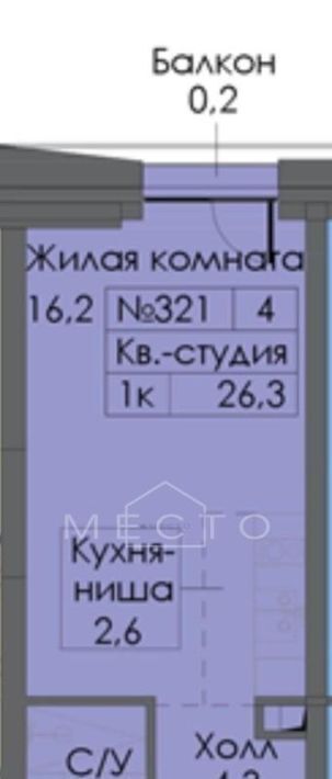 квартира г Москва метро Сокол ул Часовая 28к/2 муниципальный округ Аэропорт фото 4