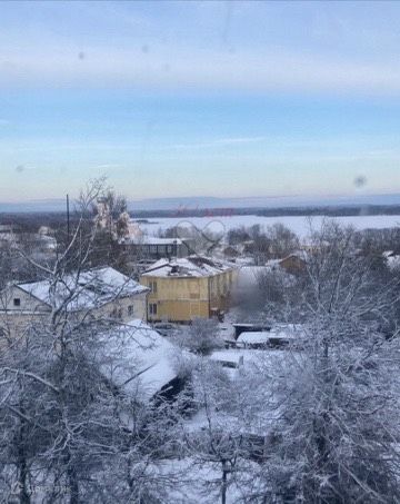 квартира р-н Валдайский г Валдай ул Труда 15 Валдайское городское поселение фото 1