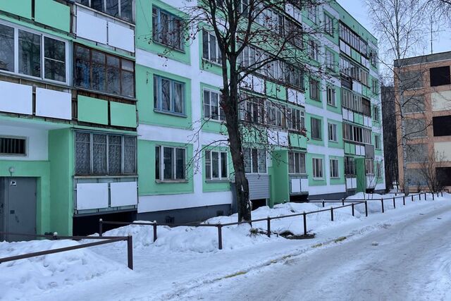 р-н Ленинский ул Московская 146 Киров городской округ фото