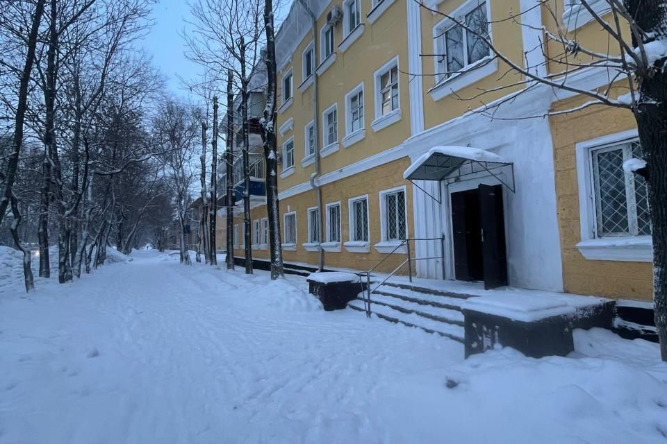 комната г Комсомольск-на-Амуре ул Кирова 15 Комсомольск-на-Амуре городской округ фото 2