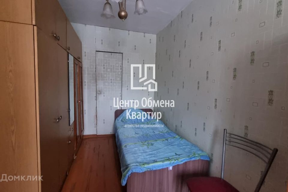 квартира г Иркутск ул Ямская 33 Иркутск городской округ фото 5