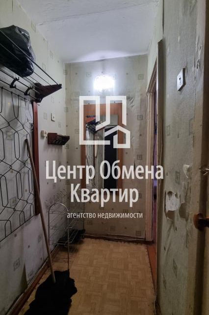 квартира г Иркутск ул Ямская 33 Иркутск городской округ фото 9