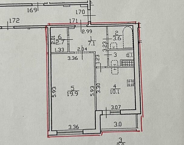 метро Комендантский Проспект ул Парашютная 25к/1 ЖК «Комендантский квартал» округ Юнтолово фото