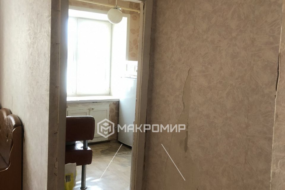 квартира г Пермь р-н Дзержинский ш Космонавтов 75 Пермь городской округ, Плеханова, 86 фото 10