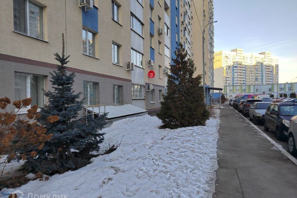 квартира г Самара р-н Куйбышевский ул Осетинская 13а городской округ Самара фото 10