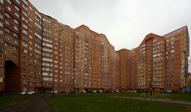 п Горки-10 Крёкшино, 23 фото