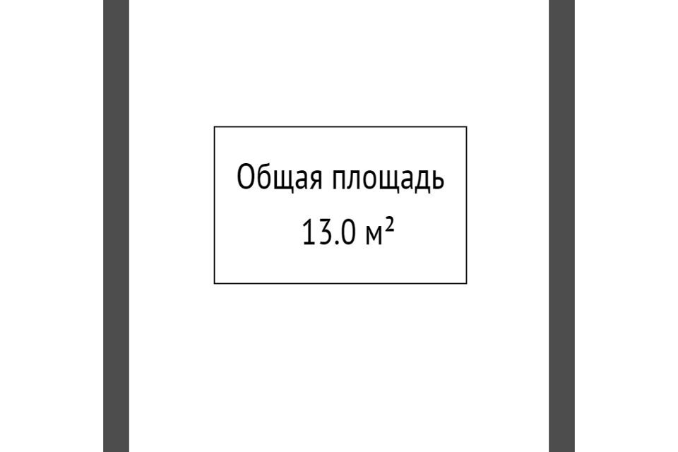 комната г Новосибирск р-н Центральный Новосибирск городской округ, Державина, 59 фото 6