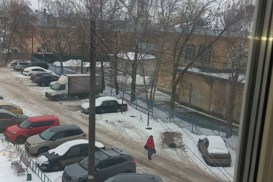 квартира г Дзержинск ул Черняховского 16 Дзержинск городской округ, Островского, 31 фото 6