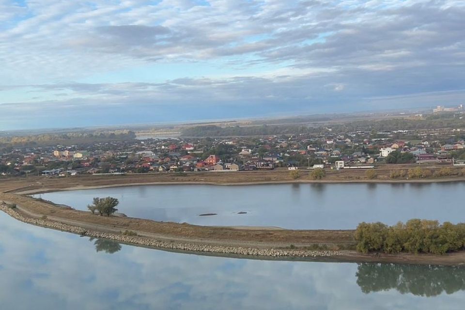 квартира г Краснодар р-н Западный б-р им. Клары Лучко 14/3 городской округ Краснодар фото 10