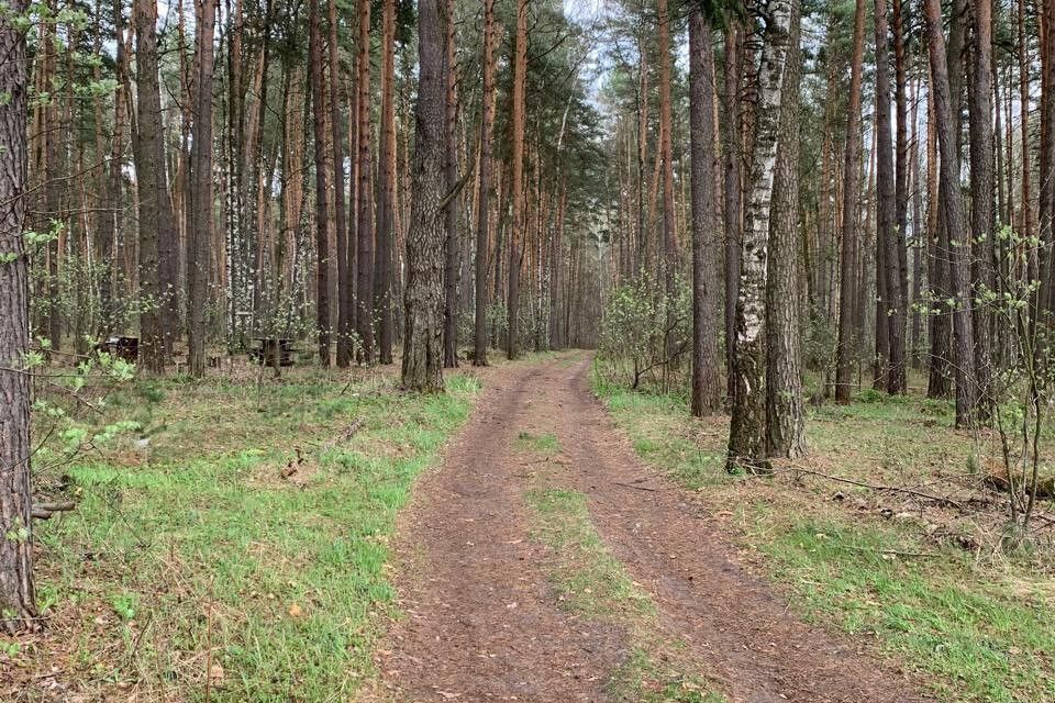 квартира г Калуга с Сосновый Бор Калуга городской округ, Сооружение фото 8