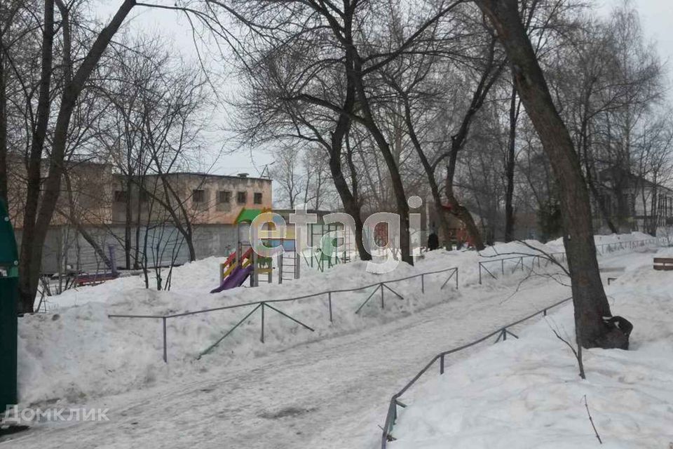 квартира г Нижний Тагил р-н Дзержинский ул Свердлова 9 Нижний Тагил городской округ фото 5