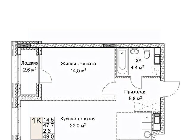 Горьковская ул Ильинская фото