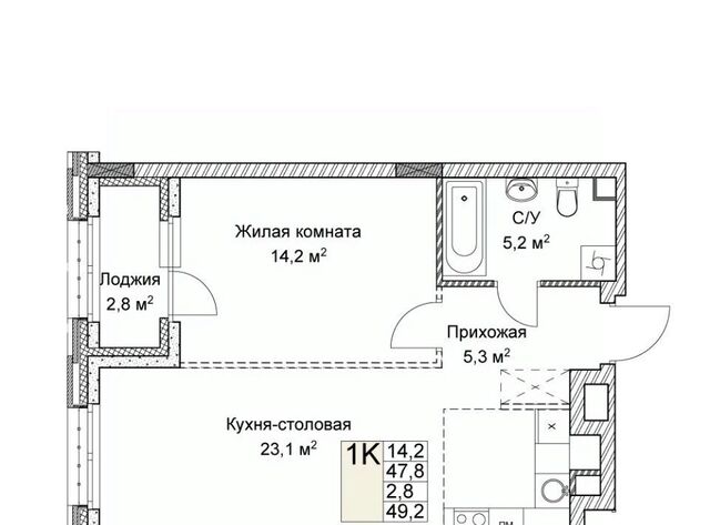 р-н Нижегородский Горьковская ул Ильинская фото