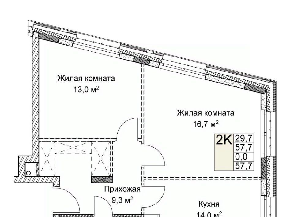 квартира г Нижний Новгород р-н Нижегородский Горьковская ул Ильинская фото 1