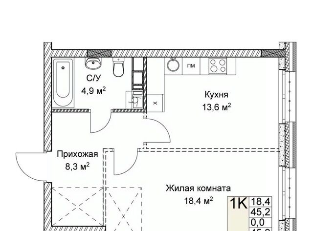 Горьковская ул Ильинская фото