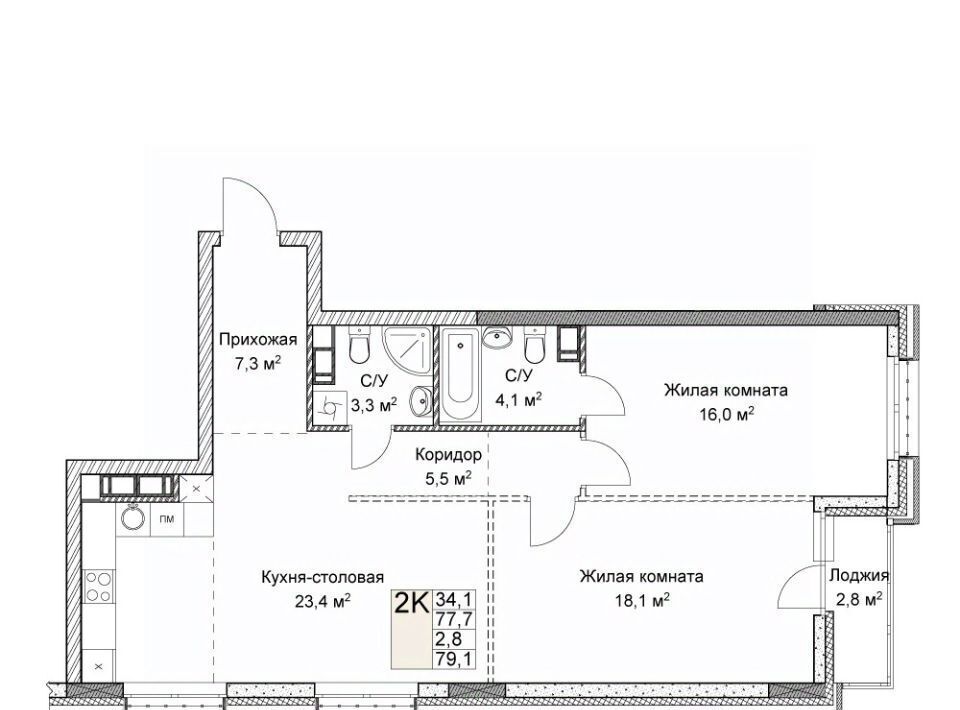 квартира г Нижний Новгород Горьковская ул Ильинская фото 1