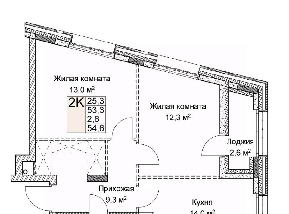 квартира г Нижний Новгород р-н Нижегородский Горьковская ул Ильинская фото 1