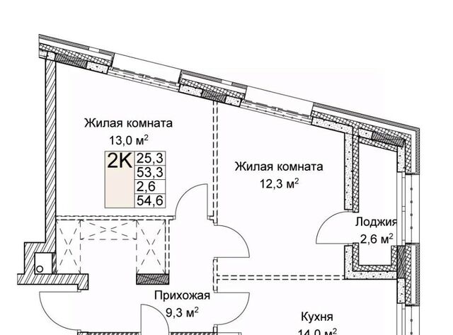 Горьковская ул Ильинская фото