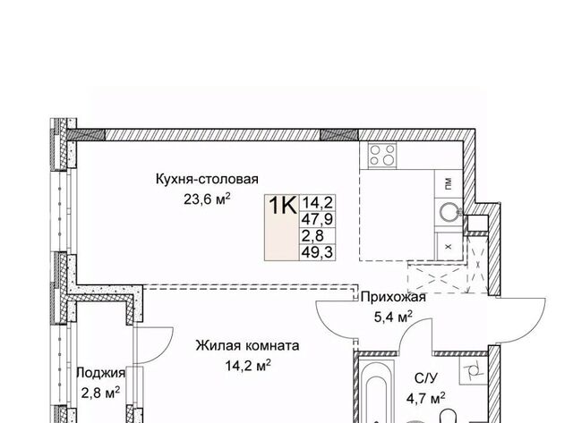 Горьковская ул Ильинская фото