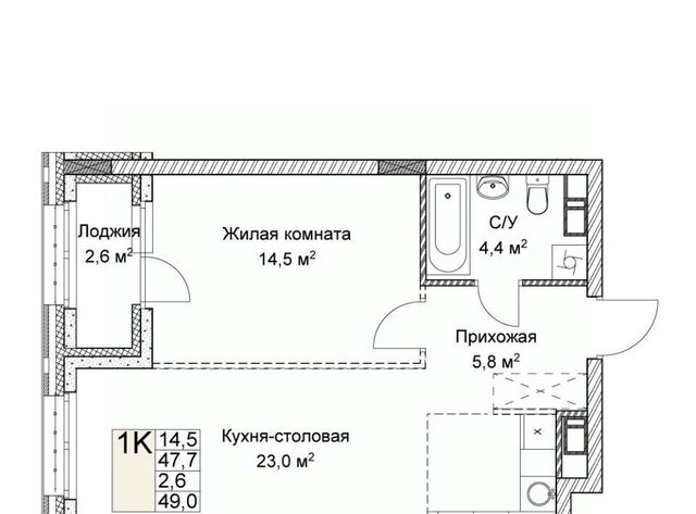 Горьковская ул Ильинская фото