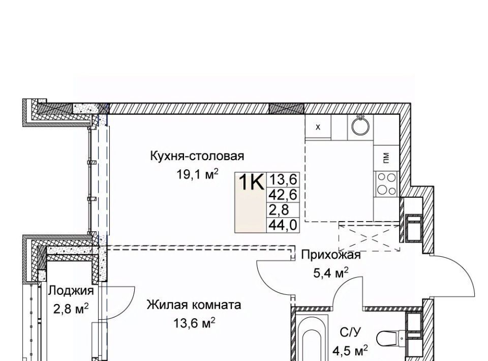 квартира г Нижний Новгород р-н Нижегородский Горьковская ул Ильинская фото 1