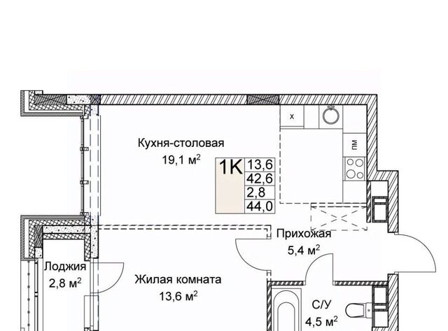 Горьковская ул Ильинская фото