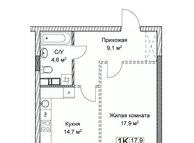 р-н Нижегородский Горьковская ул Ильинская фото