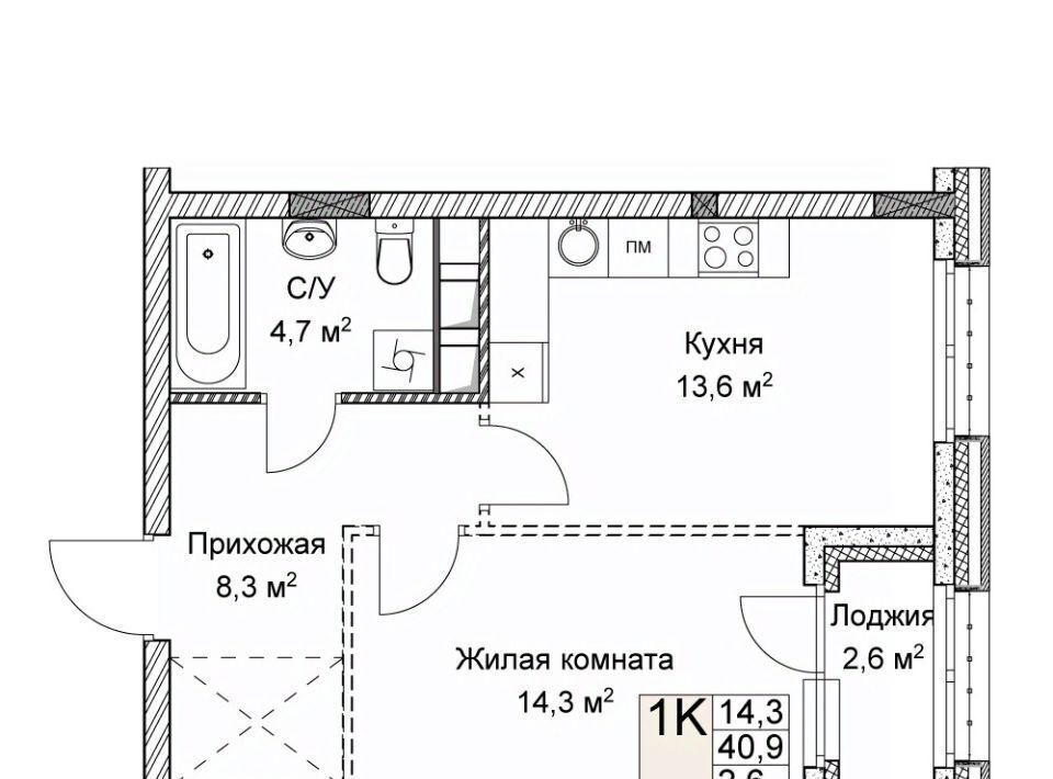 квартира г Нижний Новгород р-н Нижегородский Горьковская ул Ильинская фото 1