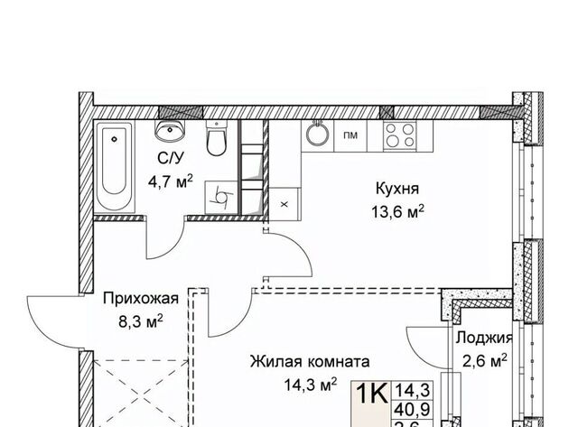 Горьковская ул Ильинская фото