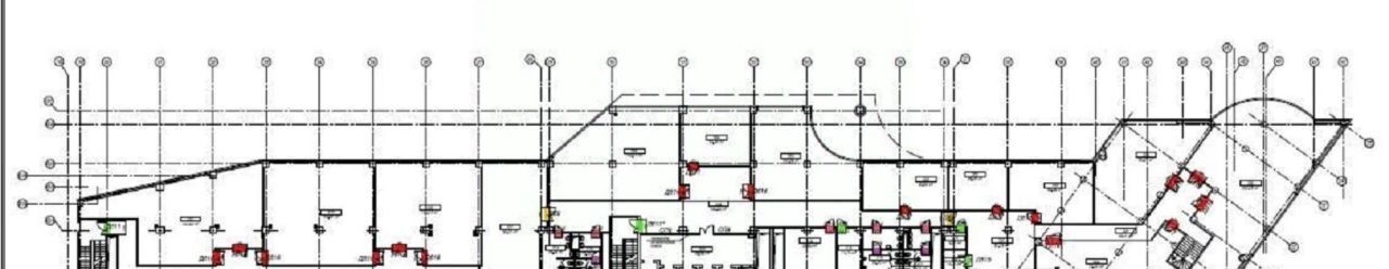 офис г Москва метро Аэропорт ул 1-я Аэропортовская 6 муниципальный округ Аэропорт фото 2