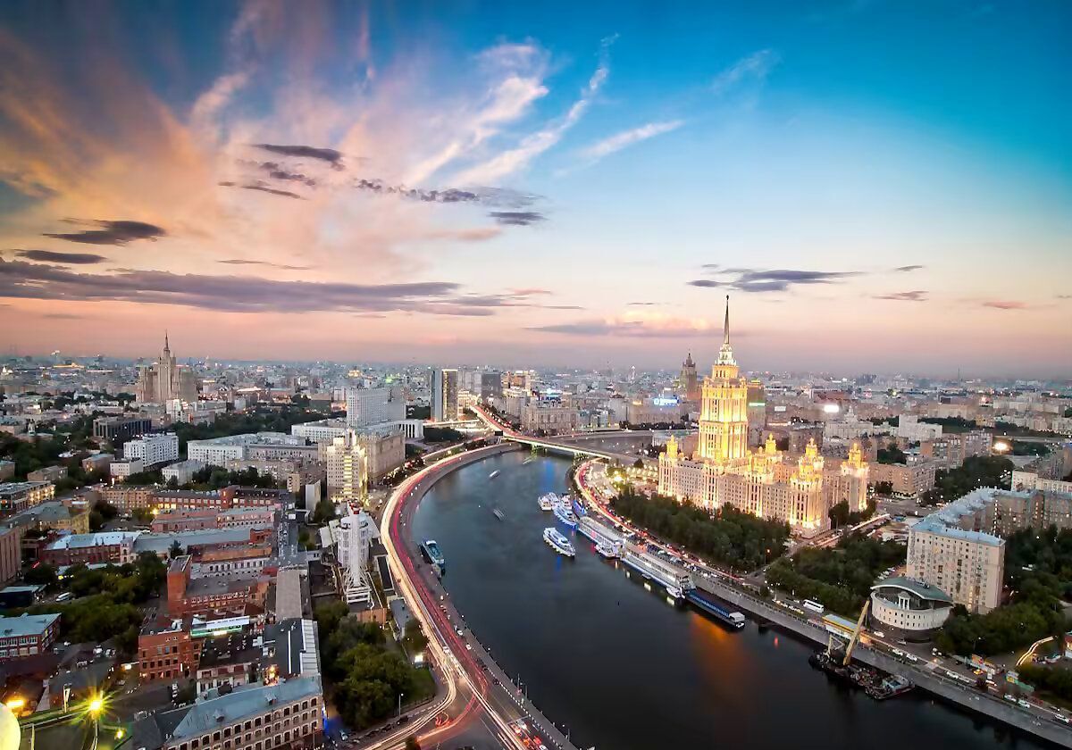 квартира г Москва метро Улица 1905 года пер Большой Тишинский 40с/1 фото 14