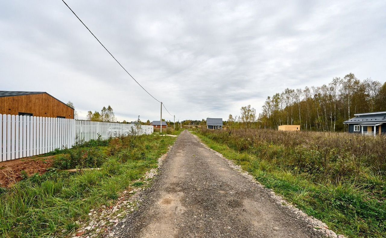 дом городской округ Волоколамский 84 км, коттеджный пос. Кремлёвский, Волоколамск, Новорижское шоссе фото 22