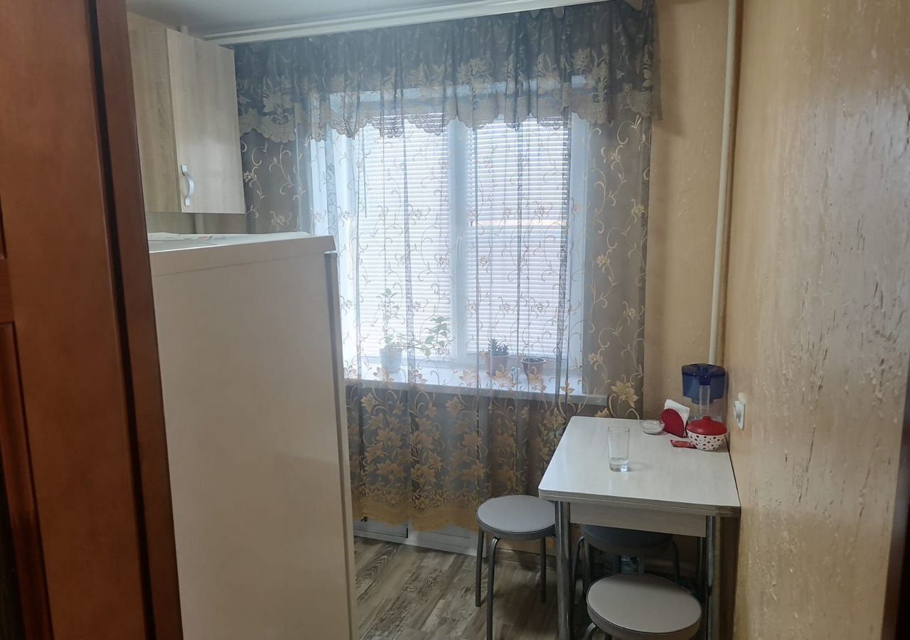 квартира г Волгоград р-н Красноармейский ул., 32, Респ Удмуртская фото 7