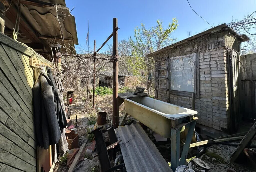 дом р-н Бахчисарайский г Бахчисарай ул Затрубченко городское поселение Бахчисарай фото 10