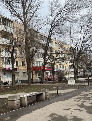 торговое помещение р-н Советский фото