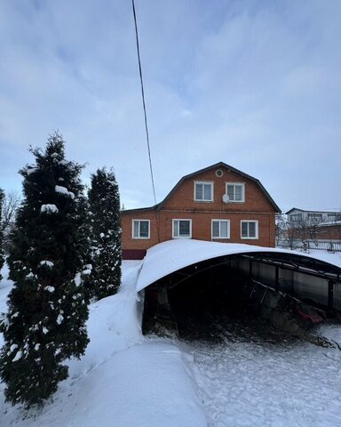 г Саранск п Озерный ул Загородная 10 фото