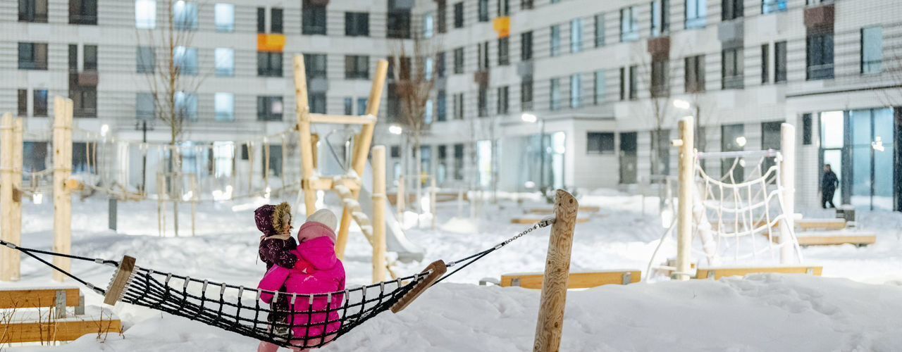 квартира г Москва метро Локомотив ЖК Амурский Парк 1/3 муниципальный округ Гольяново фото 10