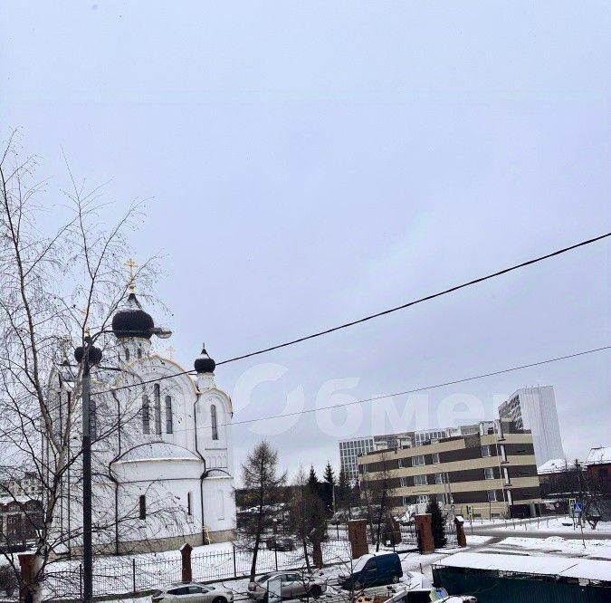 квартира городской округ Ленинский п Развилка Домодедовская, 45 фото 13