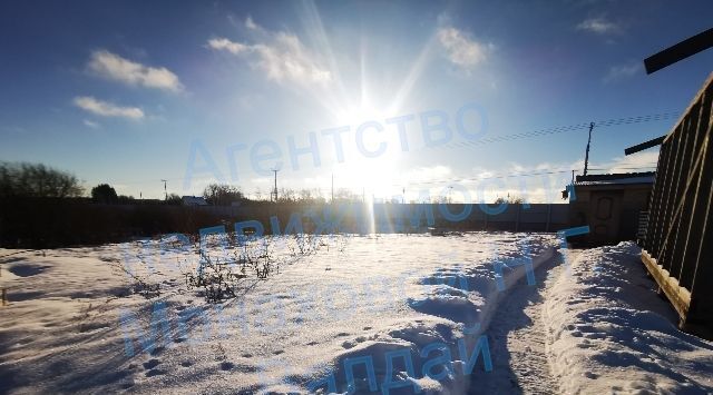 дом р-н Валдайский г Валдай ул Железнодорожная Валдайское городское поселение фото 3