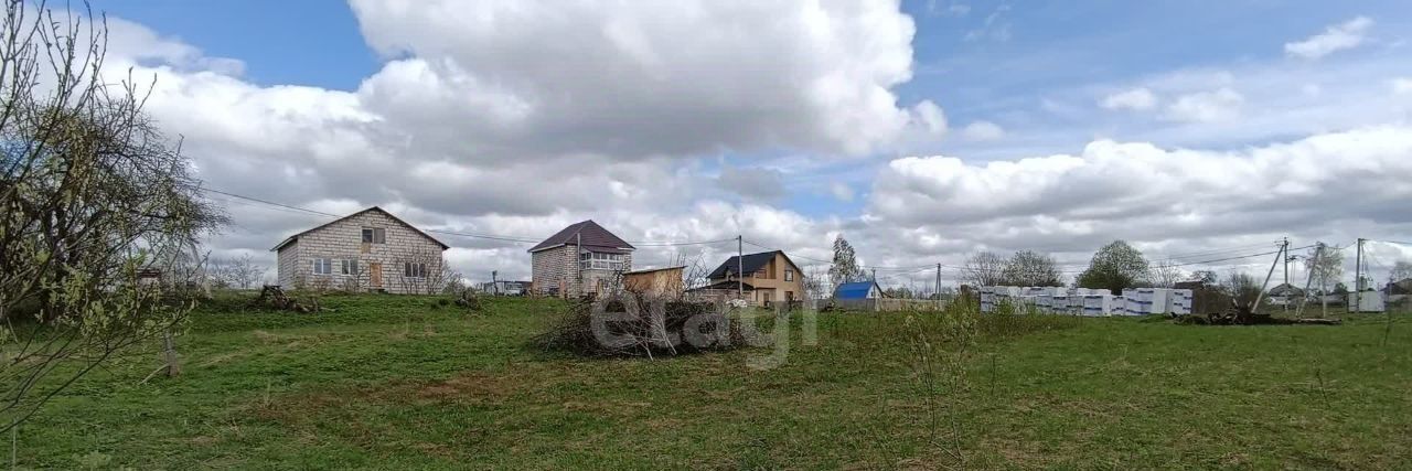 земля г Смоленск ул Новая 28 д. Жуково фото 5