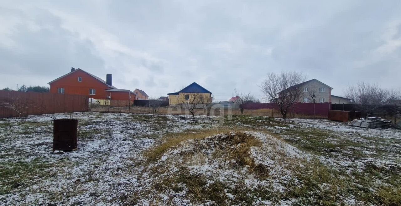 дом р-н Белгородский п Майский квартал Майский-8 Майское сельское поселение фото 23